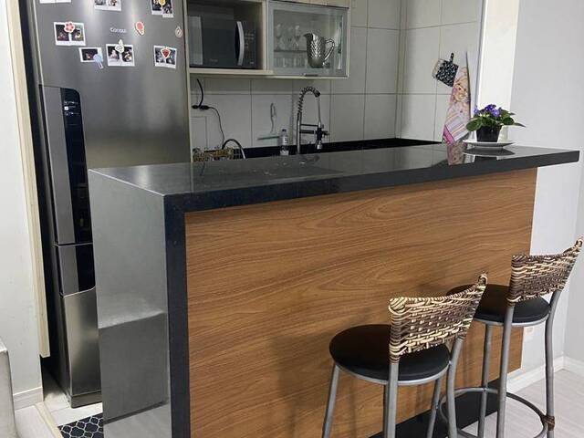 Apartamento para Venda em São Paulo - 4