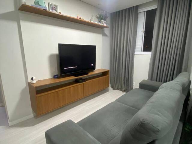 #5718-R - Apartamento para Venda em São Paulo - SP - 2