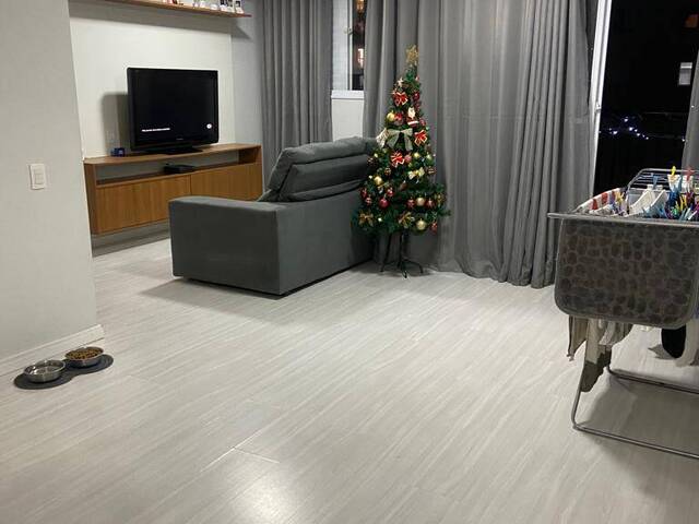 #5718-R - Apartamento para Venda em São Paulo - SP - 3