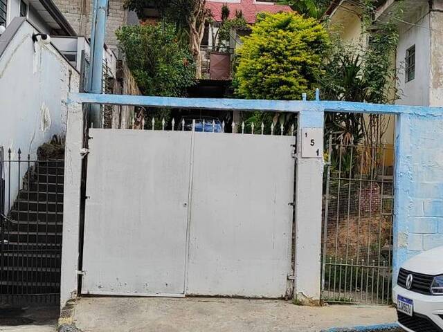 #5721-A - Casa para Venda em Taboão da Serra - SP - 2