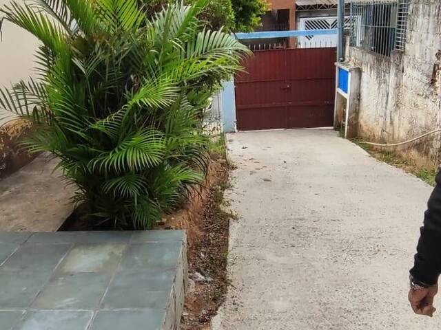 Casa para Venda em Taboão da Serra - 5