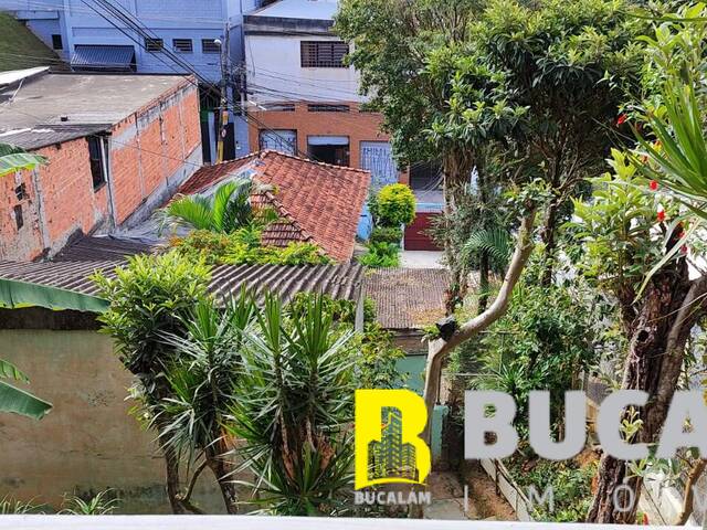 #5721-A - Casa para Venda em Taboão da Serra - SP - 3