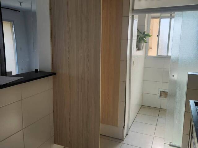 Apartamento para Locação em Taboão da Serra - 5