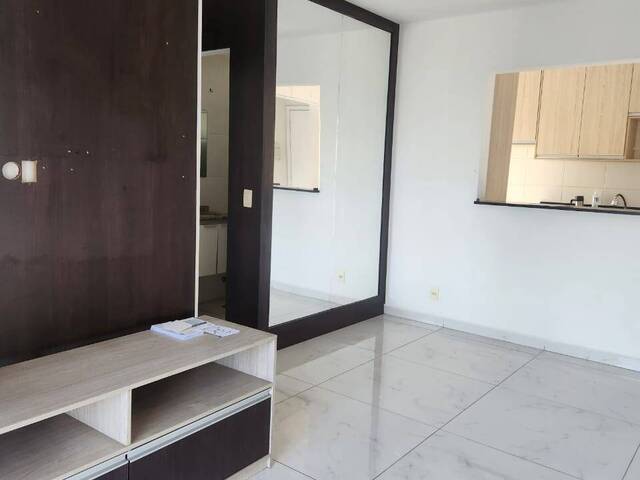 Apartamento para Locação em Taboão da Serra - 2