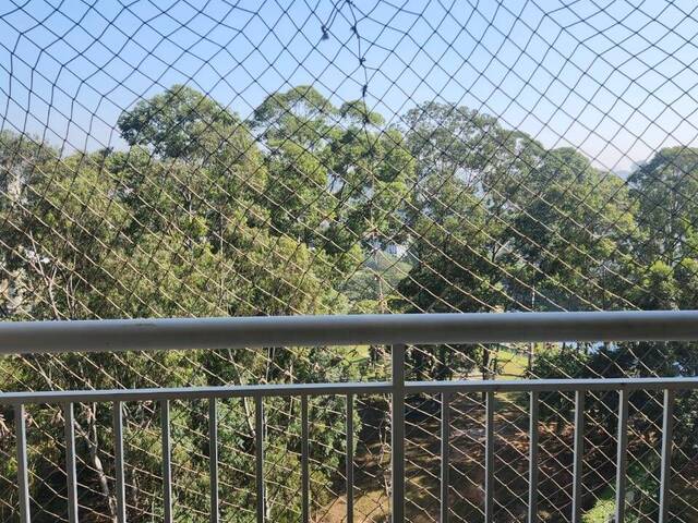 Apartamento para Locação em Taboão da Serra - 3