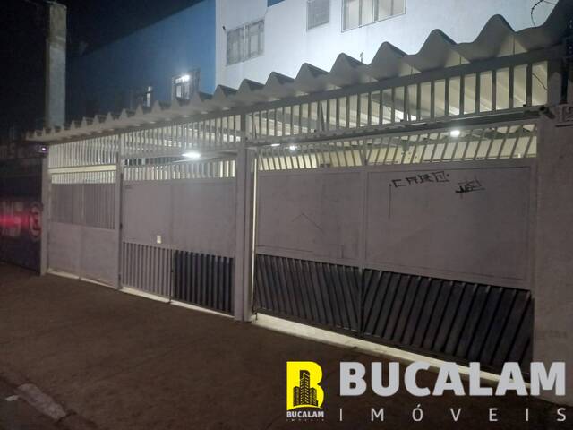 #5743-R - Sala para Venda em Taboão da Serra - SP - 2