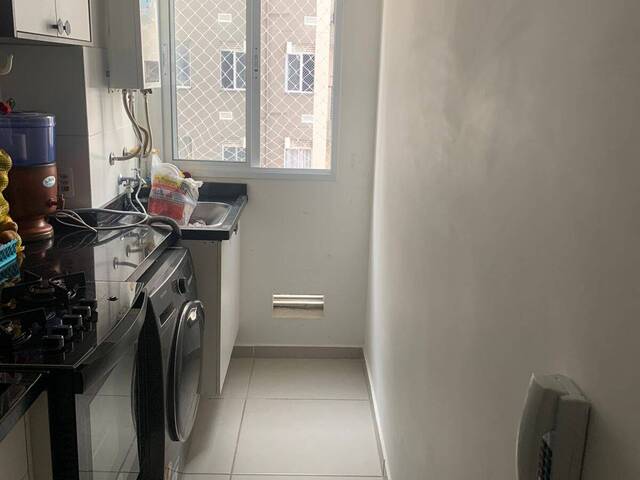 Apartamento para Venda em Taboão da Serra - 4