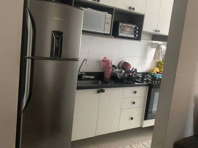 Apartamento para Venda em Taboão da Serra - 5