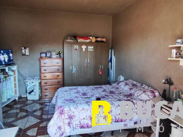 #5747-A - Casa para Venda em Taboão da Serra - SP - 3