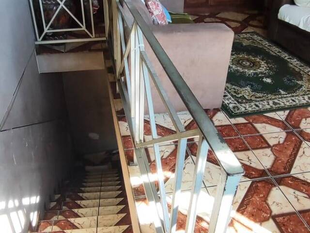 Casa para Venda em Taboão da Serra - 5