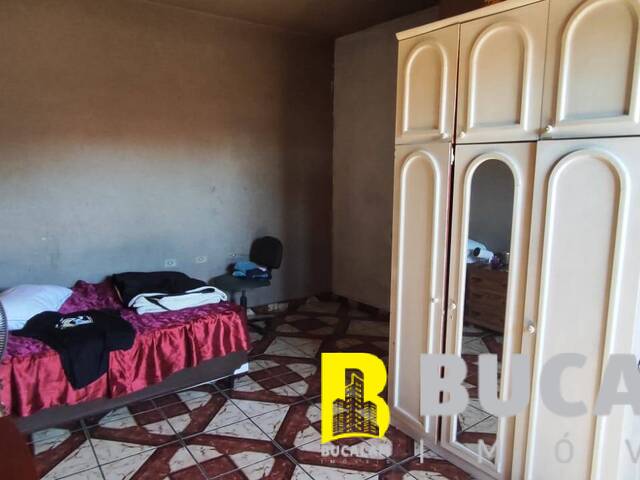 Casa para Venda em Taboão da Serra - 4