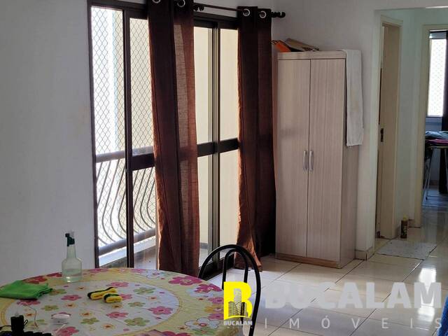 Apartamento para Venda em Taboão da Serra - 5