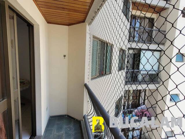 #5753-RM - Apartamento para Venda em Taboão da Serra - SP - 2