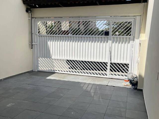 Casa para Venda em São Paulo - 2