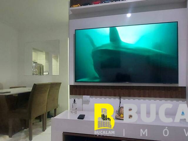 Apartamento para Venda em Taboão da Serra - 4