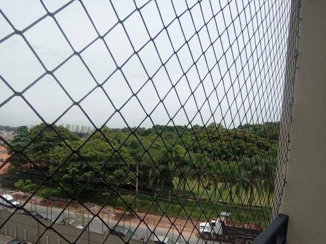 #5762-RM - Apartamento para Venda em São Paulo - SP - 3