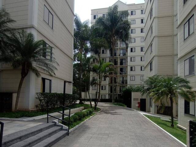 Venda em Jardim Dracena - São Paulo