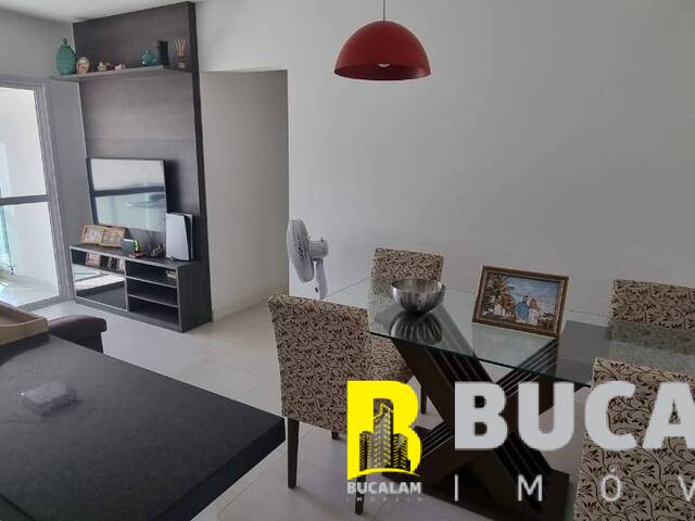 #5763-RM - Apartamento para Venda em São Paulo - SP - 2