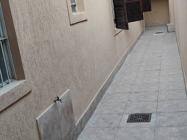 Casa para Venda em Taboão da Serra - 4
