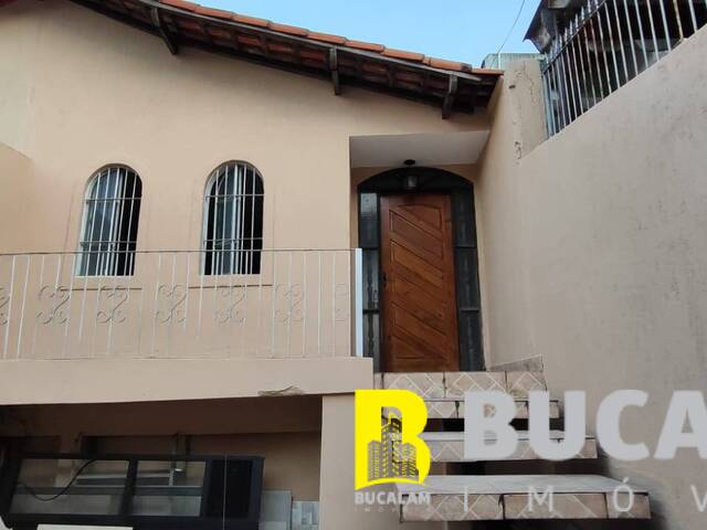 #5550-A - Casa para Venda em Taboão da Serra - SP - 2