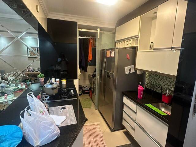 #5773-R - Apartamento para Venda em Taboão da Serra - SP - 3