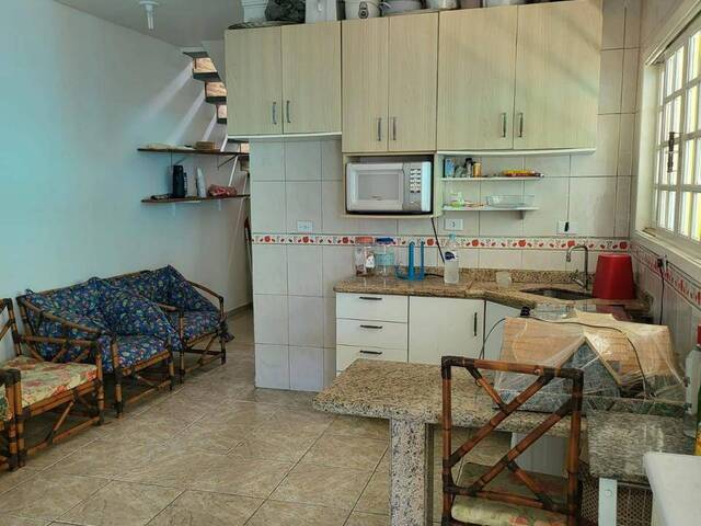 #5775-R - Casa para Venda em Itanhaém - SP - 3