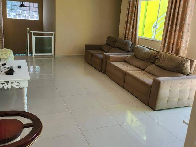 #5775-R - Casa para Venda em Itanhaém - SP - 1