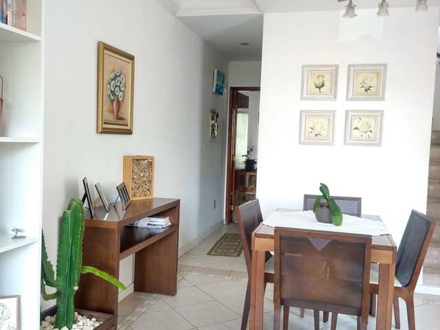 Casa para Venda em Taboão da Serra - 5