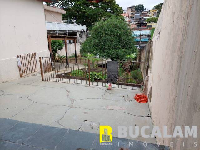 Casa para Venda em Taboão da Serra - 4