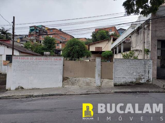#5778-R - Casa para Venda em Taboão da Serra - SP - 1