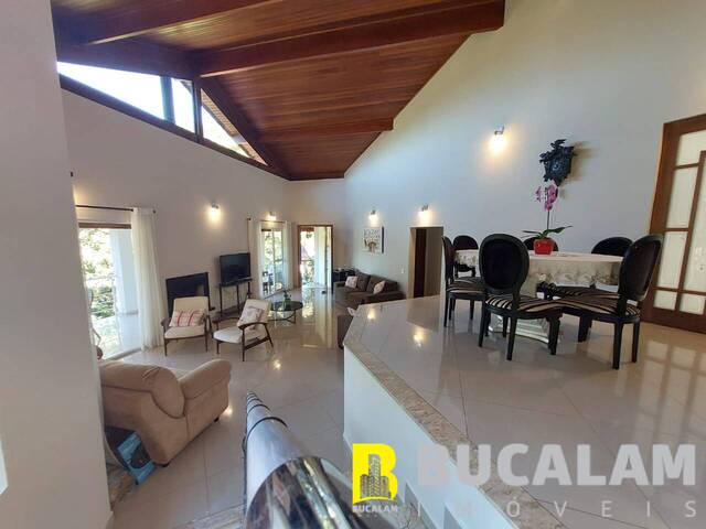 #5779-R - Casa para Venda em Taboão da Serra - SP - 2