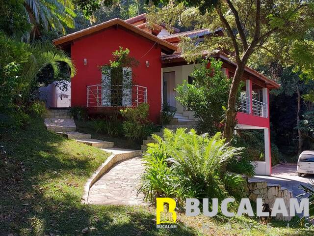 #5779-R - Casa para Venda em Taboão da Serra - SP - 1
