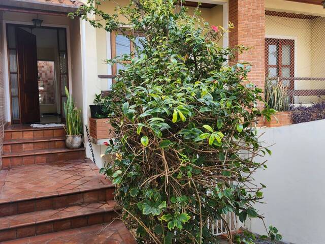#5785-R - Casa para Venda em Taboão da Serra - SP - 2