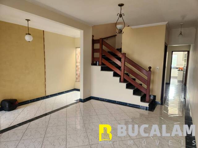 Casa para Venda em Taboão da Serra - 4