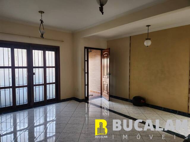 #5785-R - Casa para Venda em Taboão da Serra - SP - 3