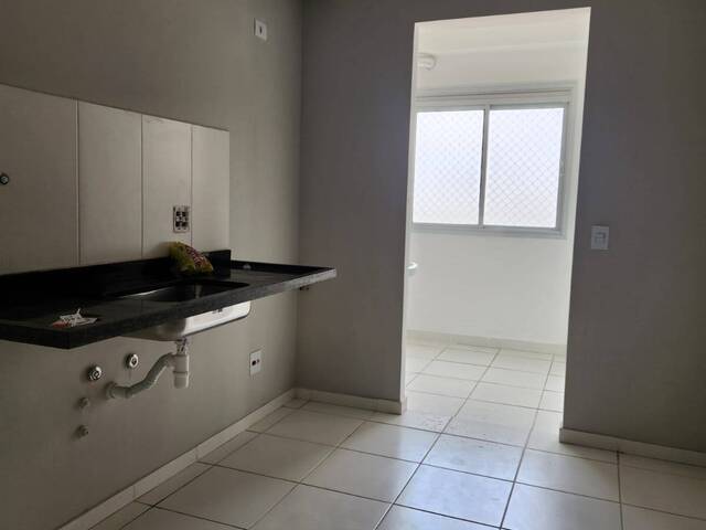 Apartamento para Locação em Embu das Artes - 5