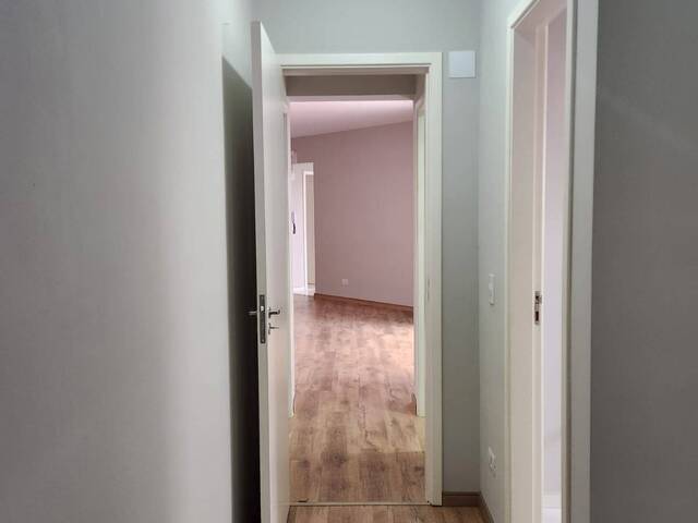 Apartamento para Locação em Embu das Artes - 4