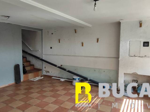 #5788-A - Casa para Venda em Taboão da Serra - SP - 2