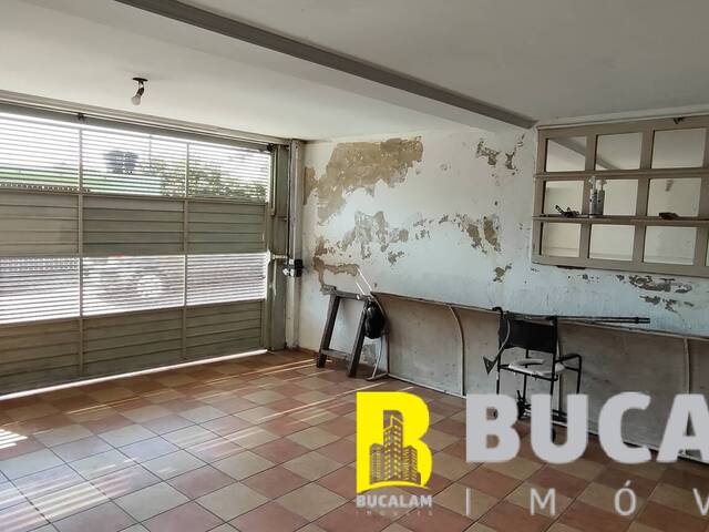 #5788-A - Casa para Venda em Taboão da Serra - SP - 3