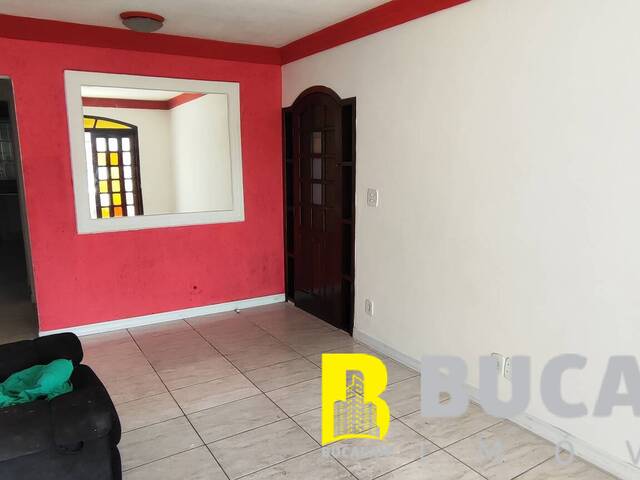 Casa para Venda em Taboão da Serra - 4