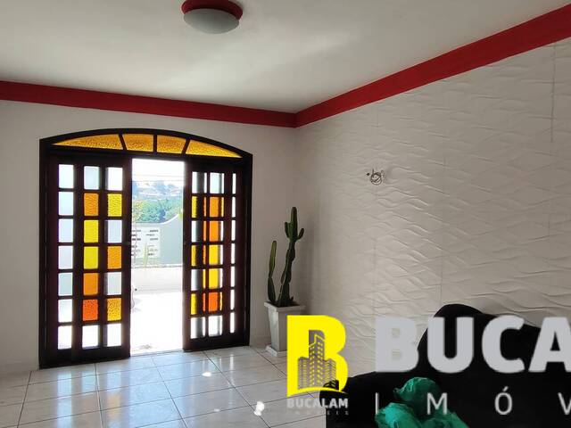 Casa para Venda em Taboão da Serra - 5