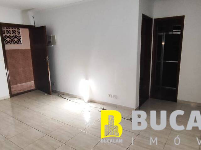 Casa para Locação em Taboão da Serra - 3