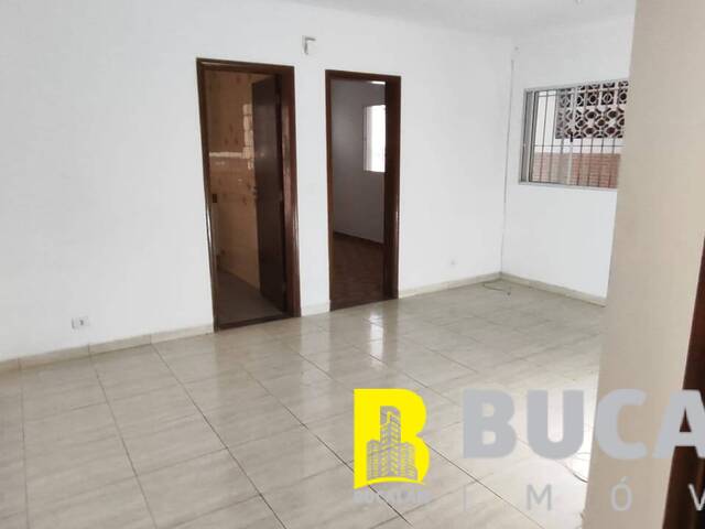 Casa para Locação em Taboão da Serra - 5