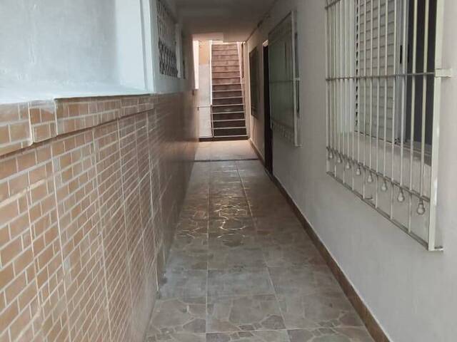 Casa para Locação em Taboão da Serra - 2