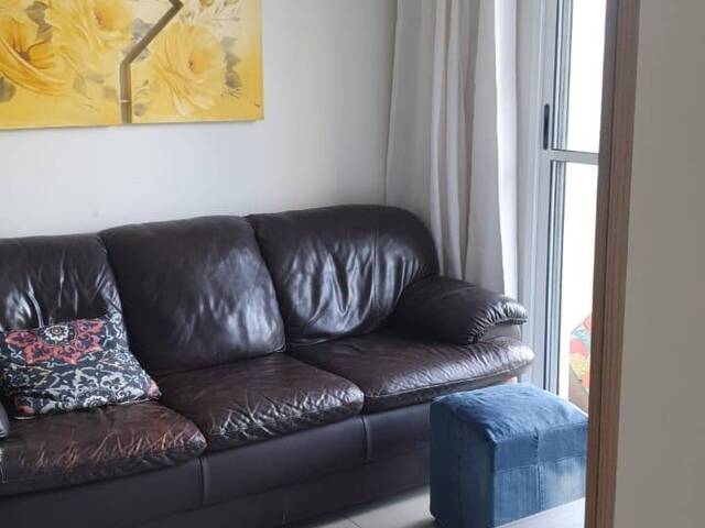 #5790-RM - Apartamento para Venda em São Paulo - SP - 3