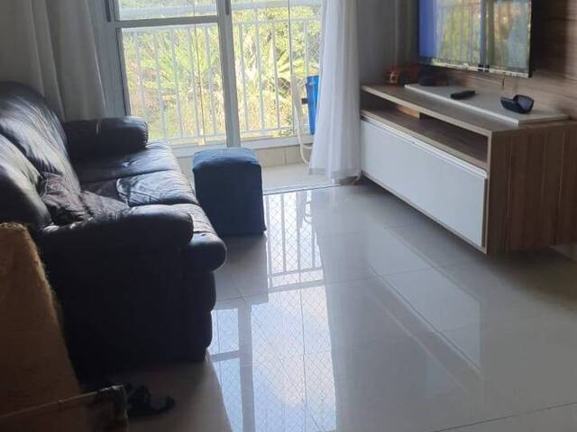 #5790-RM - Apartamento para Venda em São Paulo - SP - 2