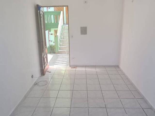 #5750-A - Apartamento para Venda em Taboão da Serra - SP - 3