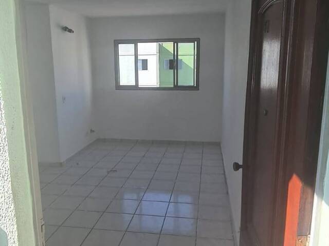 #5750-A - Apartamento para Venda em Taboão da Serra - SP - 2