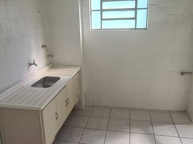 Apartamento para Venda em Taboão da Serra - 5