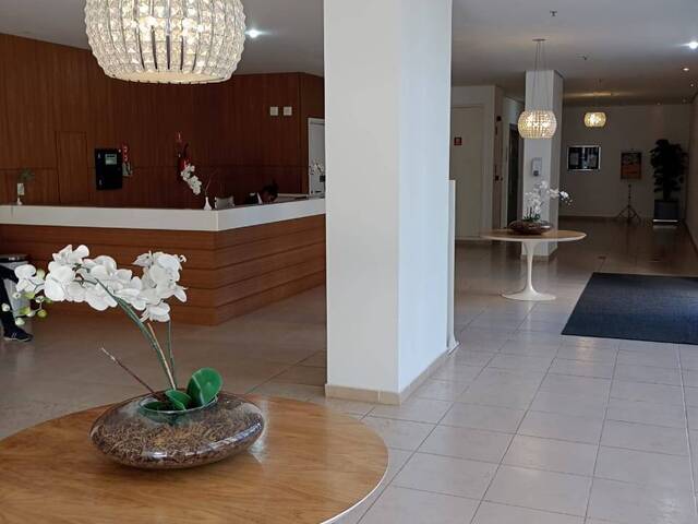 #5798-R - Sala para Venda em Taboão da Serra - SP